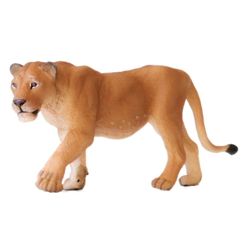 Papo Miniature WildLife Default 50028 Lioness