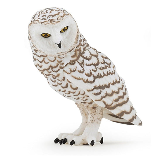 Papo Miniature WildLife Default 50167 Snowy Owl