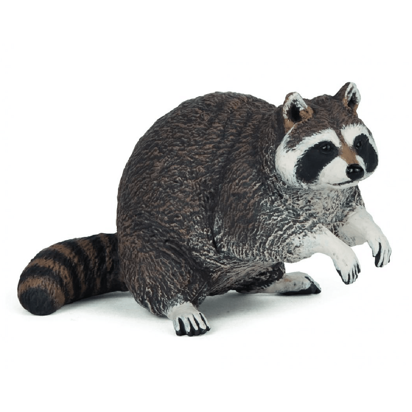 Papo Miniature WildLife Default 53016 Racoon