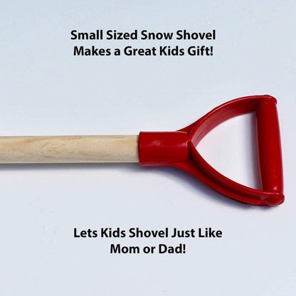 Paricon Winter Toys Paricon Toy Snow Shovel (DNA INSTORE ITEM)