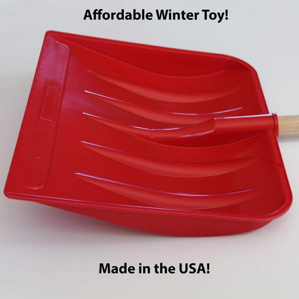 Paricon Winter Toys Paricon Toy Snow Shovel (DNA INSTORE ITEM)