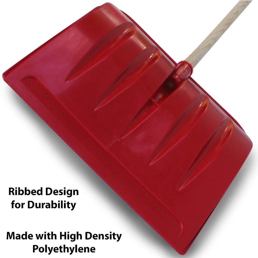 Paricon Winter Toys Paricon Toy Snow Shovel (DNA INSTORE ITEM)