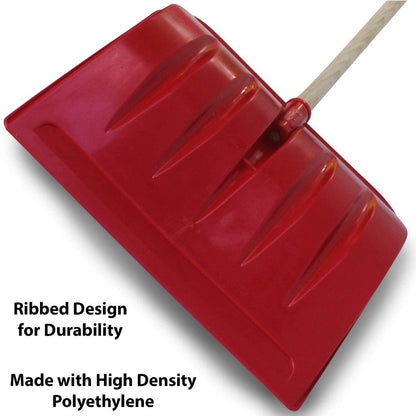 Paricon Winter Toys Paricon Toy Snow Shovel (DNA INSTORE ITEM)