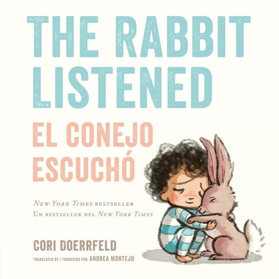 Penguin Group (USA) Bilingual Books The Rabbit Listened / El conejo escuchó (Bilingual Edition)