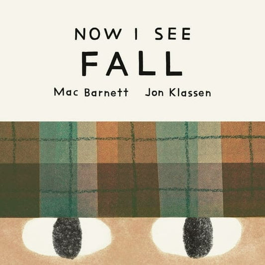 Penguin Group (USA) Board Books Now I See Fall