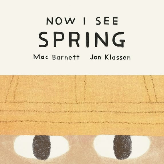 Penguin Group (USA) Board Books Now I See Spring