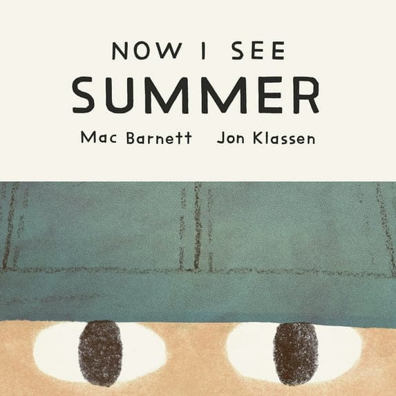Penguin Group (USA) Board Books Now I See Summer