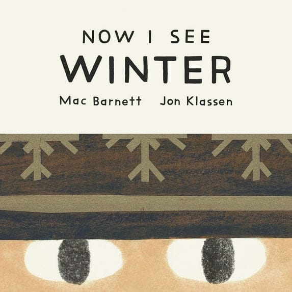 Penguin Group (USA) Board Books Now I See Winter