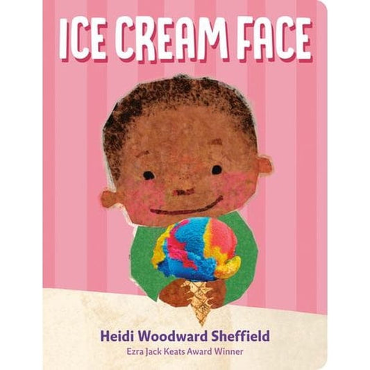 Penguin Group (USA) Default Ice Cream Face