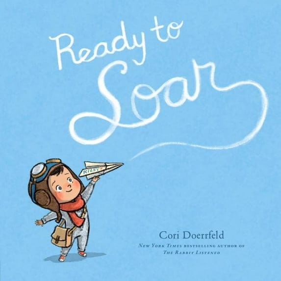 Penguin Group (USA) Hardcover Books Default Ready to Soar