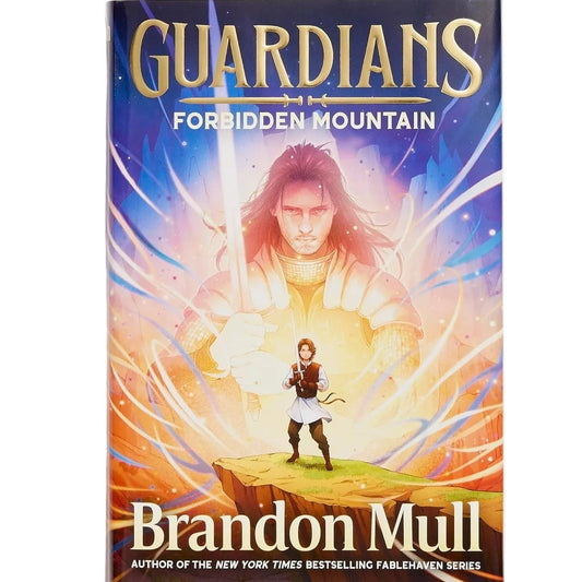 Penguin Group (USA) Hardcover Books Forbidden Mountain