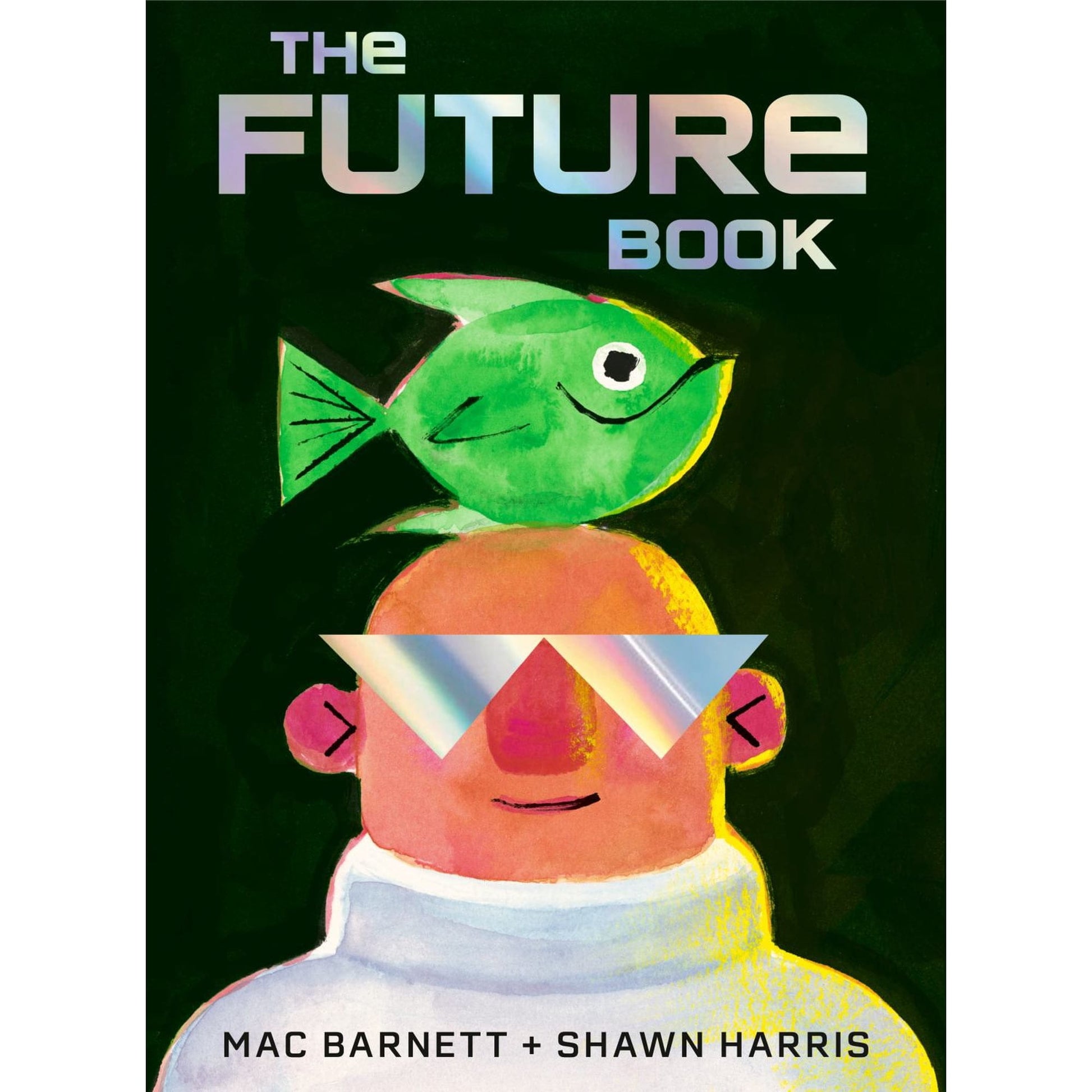 Penguin Group (USA) Hardcover Books The Future Book