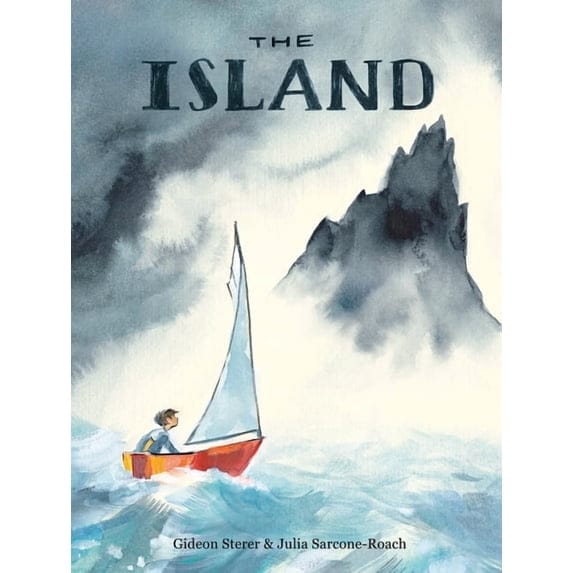 Penguin Group (USA) Hardcover Books The Island