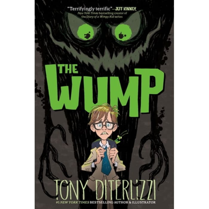Penguin Group (USA) Hardcover Books The Wump