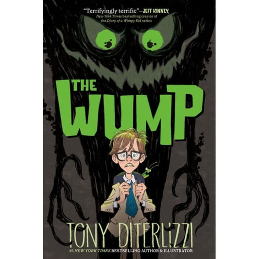 Penguin Group (USA) Hardcover Books The Wump