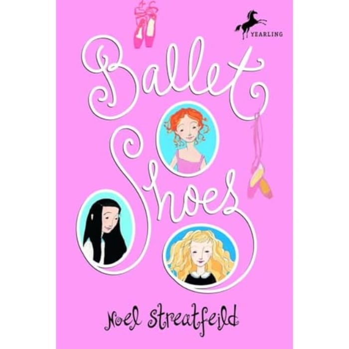 Penguin Group (USA) Paperback Books Ballet Shoes (The Shoe Books #2)
