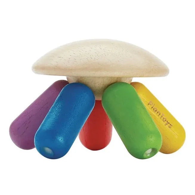 Plan Toys Default Default Flexi Jellyfish