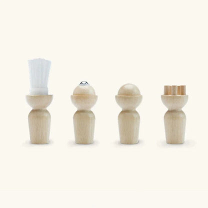 Plan Toys Educational Play Sensory Explorer Set