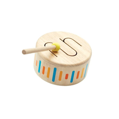 Plan Toys Music Default Solid Drum II