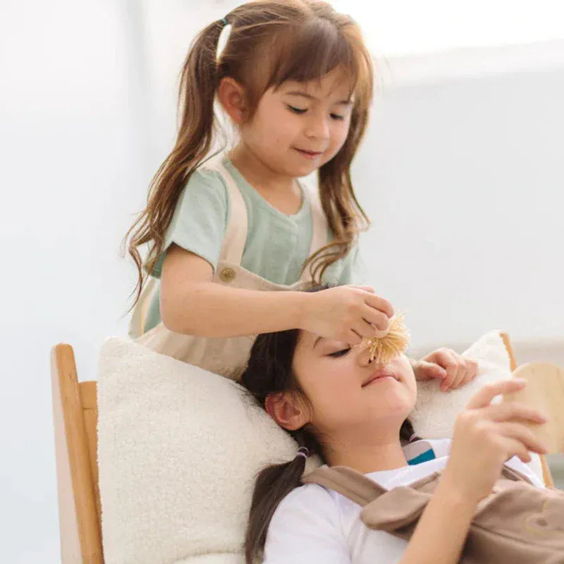 Plan Toys Pretend Play My Spa Time Set