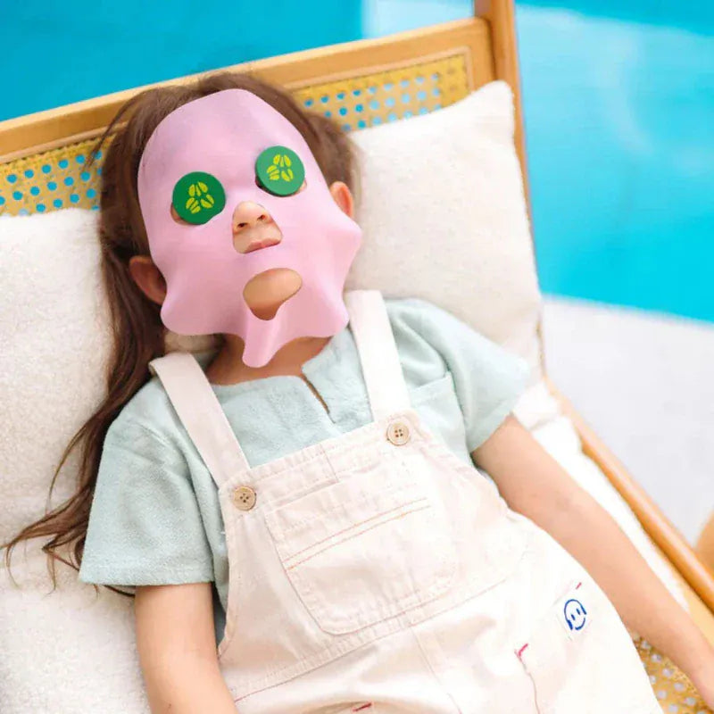 Plan Toys Pretend Play My Spa Time Set
