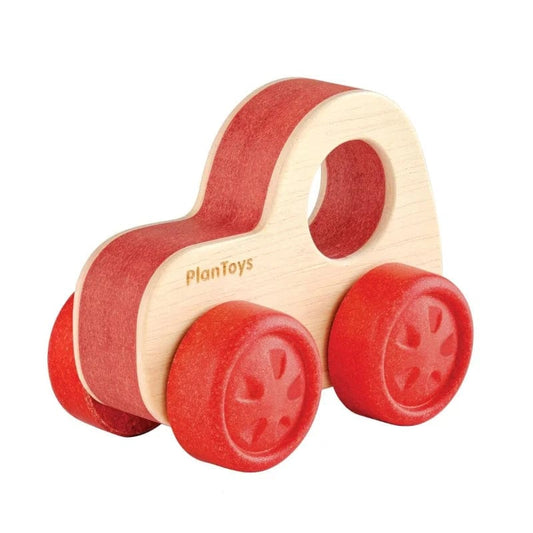 Plan Toys Vehicles Default Timber Trail Cruiser