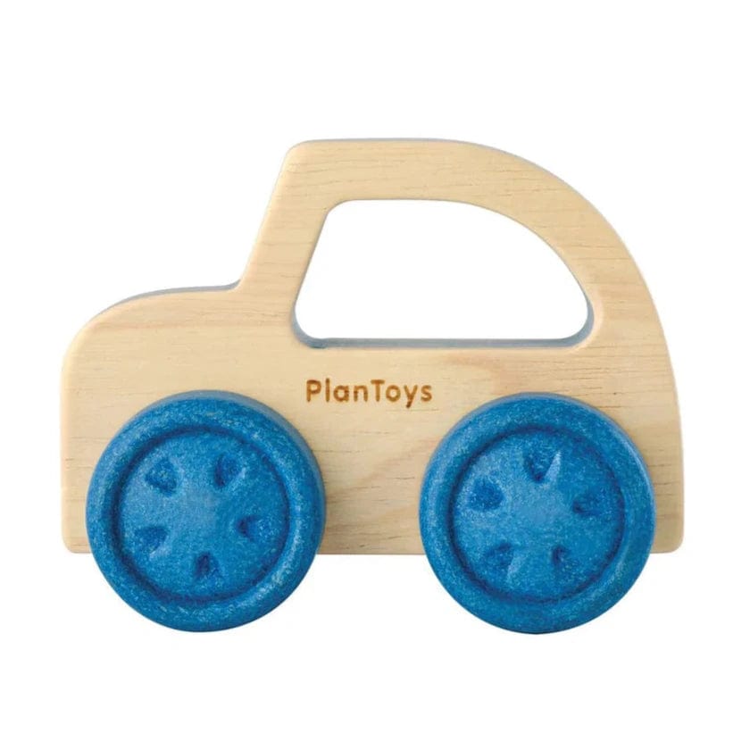 Plan Toys Vehicles Default Timber Trail EV