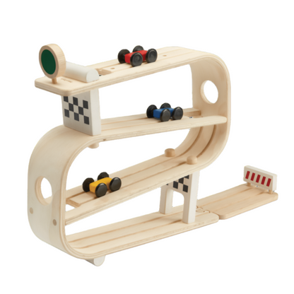 Plan Toys Vehicles Ramp Racer