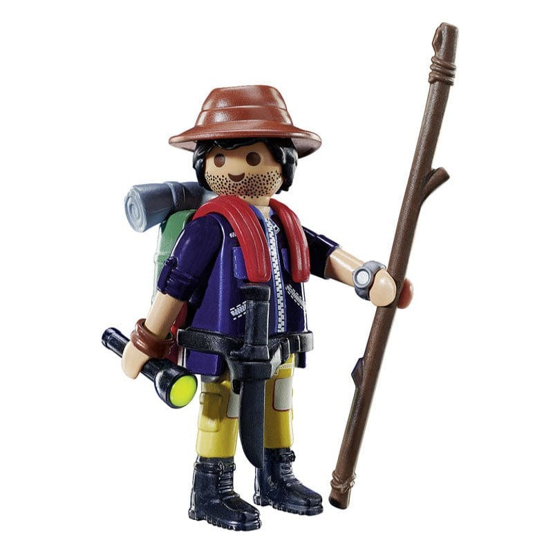 Playmobil Playmo-Friends Default 71197 Adventurer