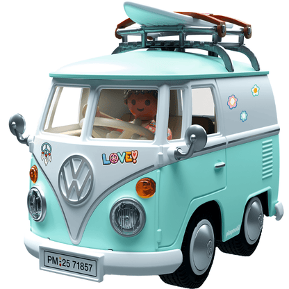 Playmobil Playmobil 71857 Volkswagen T1 Camper