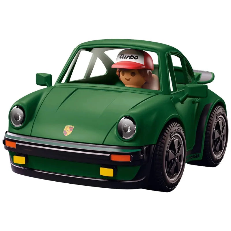 Playmobil Playmobil 72239 Porsche 911 Turbo G