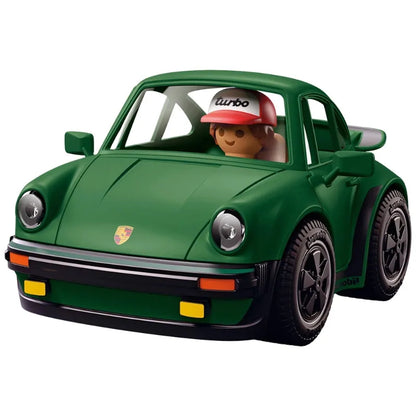 Playmobil Playmobil 72239 Porsche 911 Turbo G