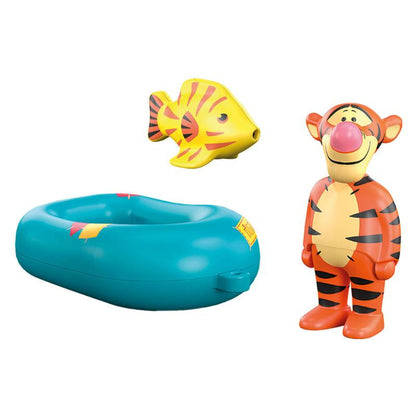 Playmobil Playmobil Junior Default 71704 Junior & Disney: Tigger's Rubber Boat Ride