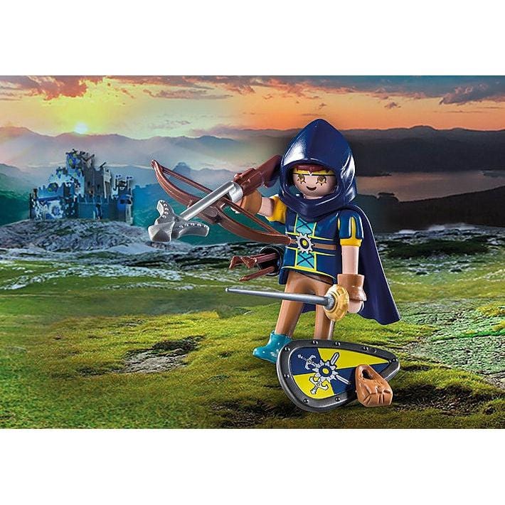 Playmobil Playmobil Novelmore Default 71303 Gwynn with Crossbow