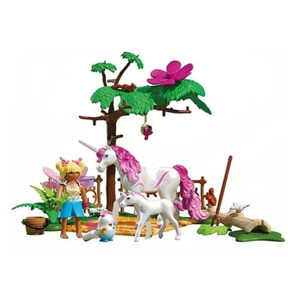 Playmobil Playmobil Princess Magic 71839 Magical Unicorn Stable