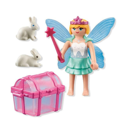 Playmobil Playmobil Special Plus 71758 Tooth Fairy