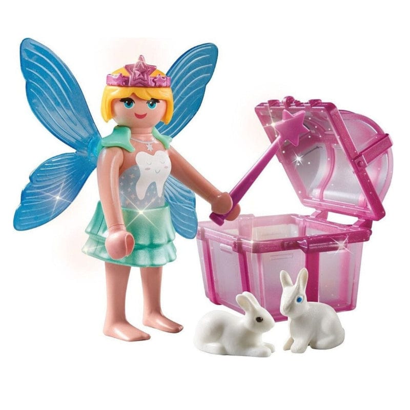 Playmobil Playmobil Special Plus 71758 Tooth Fairy