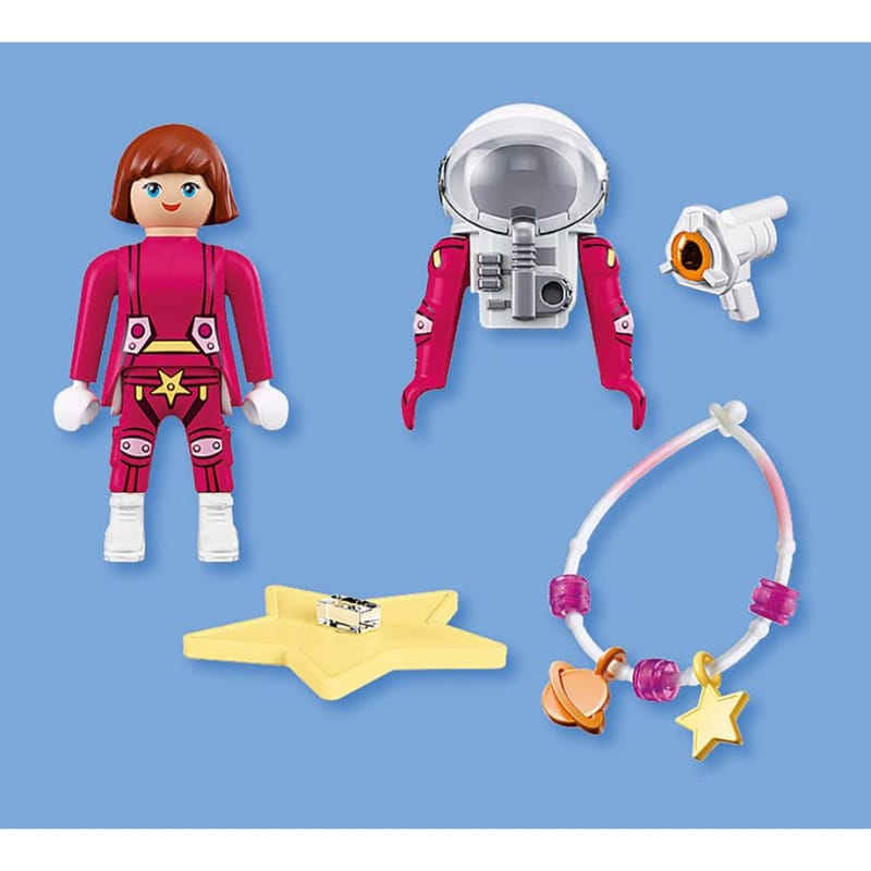 Playmobil Playmobil Special Plus 72030 Astronaut