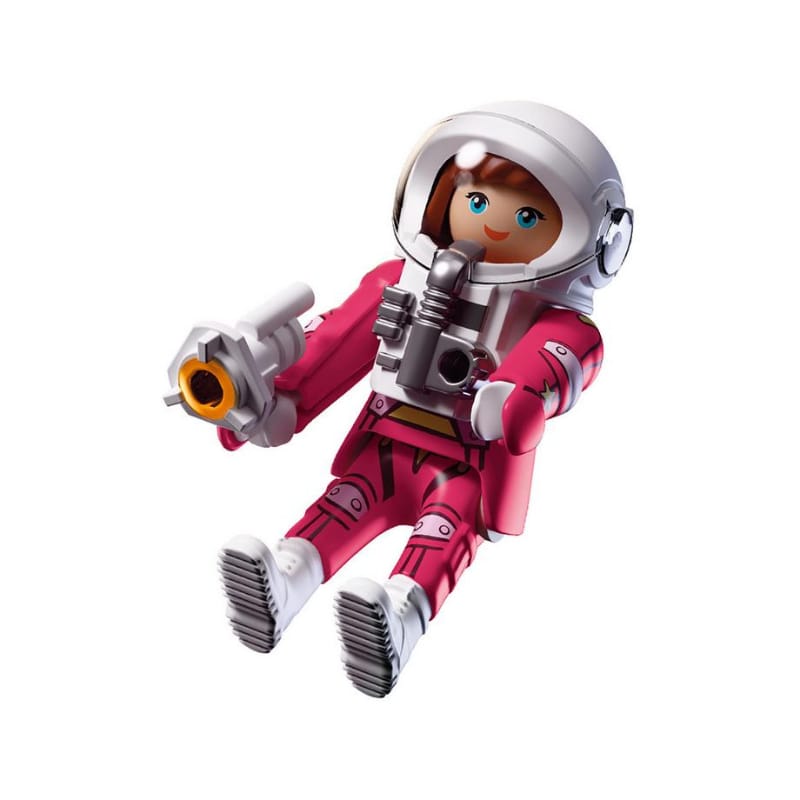 Playmobil Playmobil Special Plus 72030 Astronaut