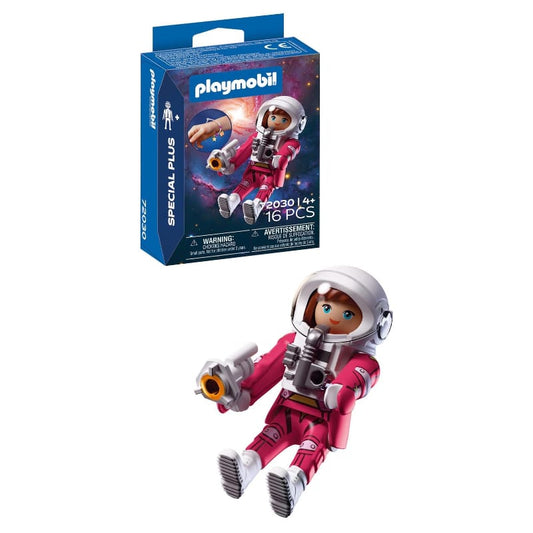 Playmobil Playmobil Special Plus 72030 Astronaut