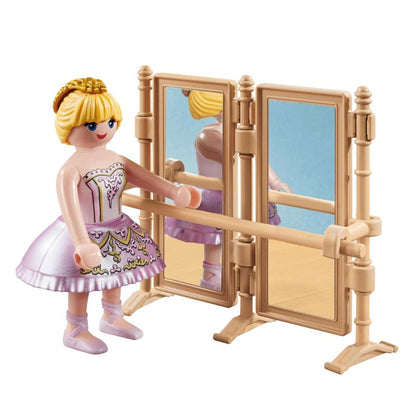 Playmobil Playmobil Special Plus Default 71171 Ballerina