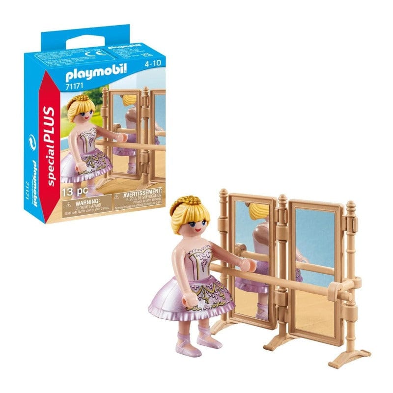 Playmobil Playmobil Special Plus Default 71171 Ballerina