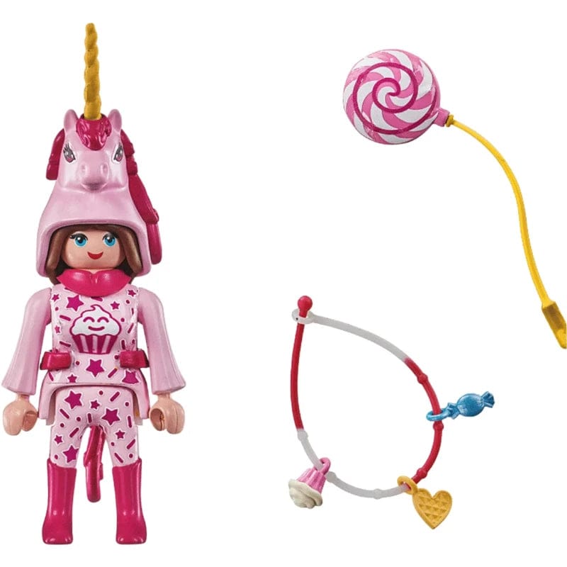 Playmobil Playmobil Special Plus Default 71583 Sweet Unicorn