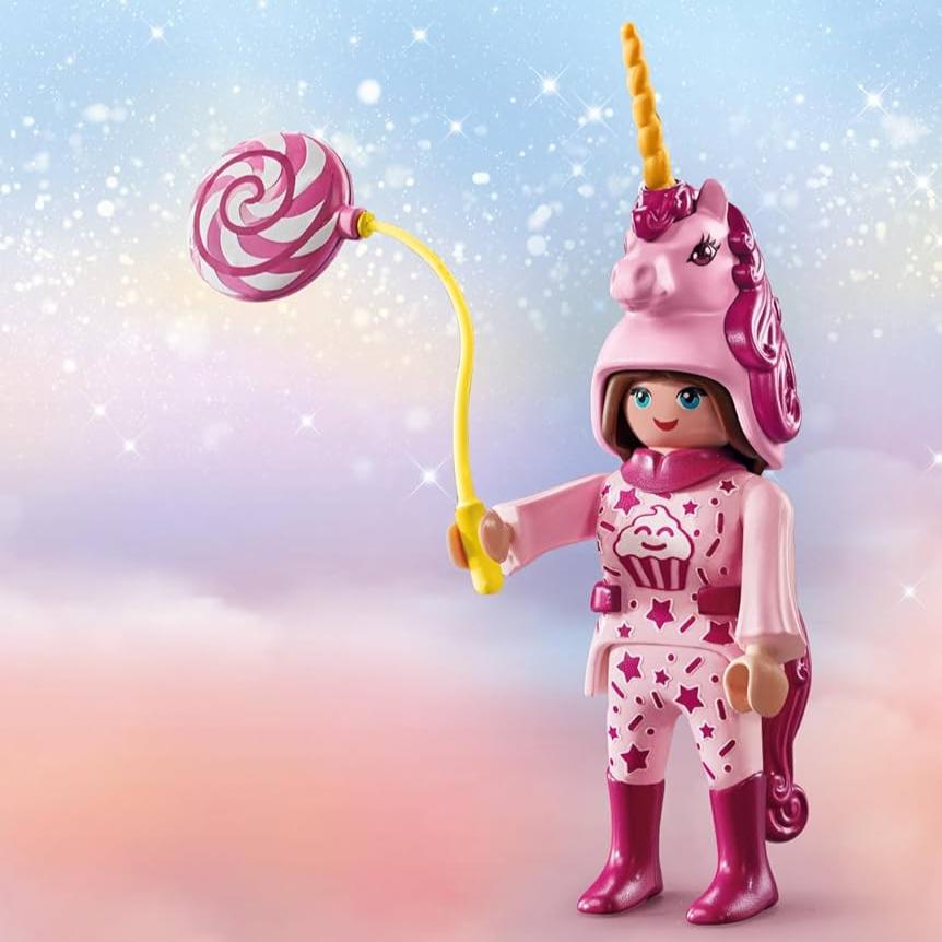 Playmobil Playmobil Special Plus Default 71583 Sweet Unicorn