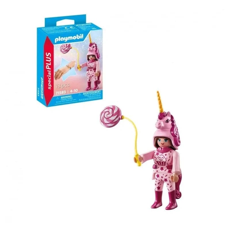 Playmobil Playmobil Special Plus Default 71583 Sweet Unicorn