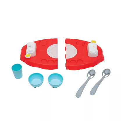 PlayMonster Physical Play Games Breakfast Blitz