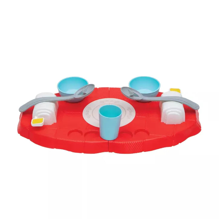 PlayMonster Physical Play Games Breakfast Blitz