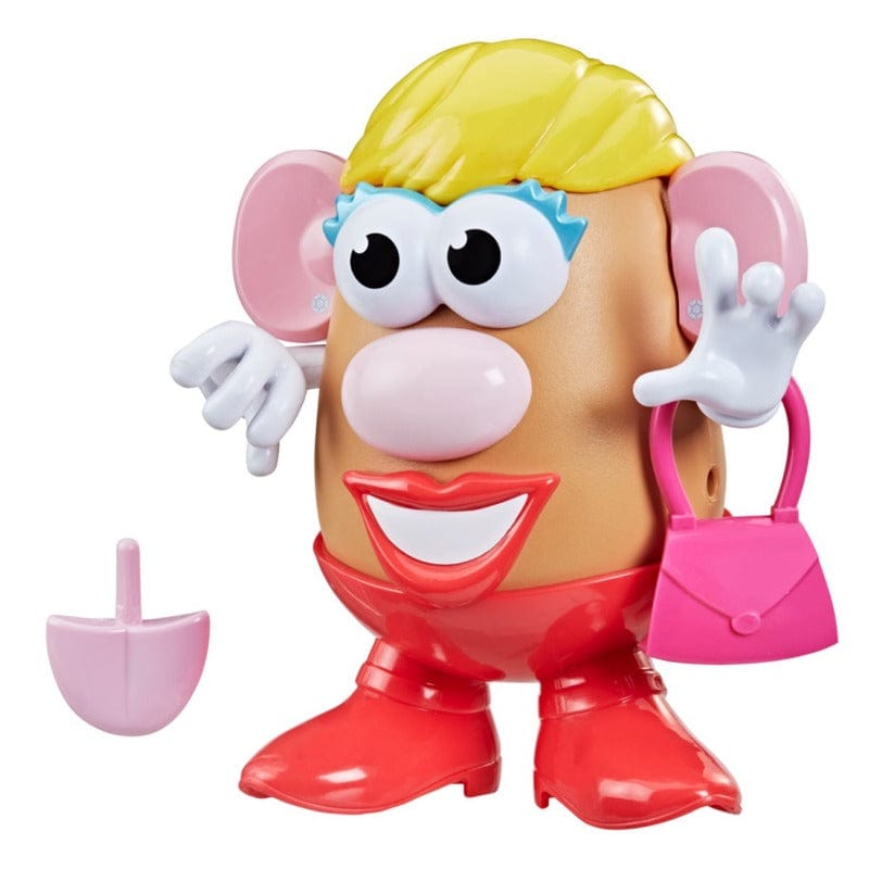 Playskool Toddler Mrs. Potato Head