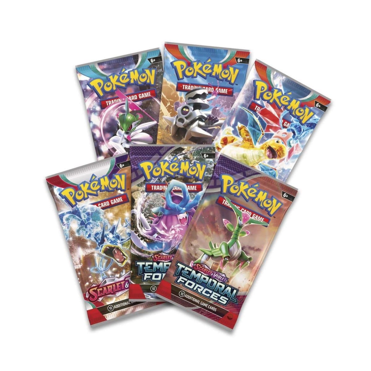 Pokemon Trading Card Games Default Pokémon: Armarouge ex Premium Collection