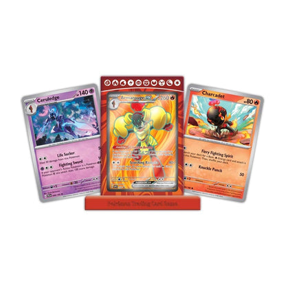 Pokemon Trading Card Games Default Pokémon: Armarouge ex Premium Collection